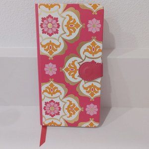 Colorful Hardbound Journal